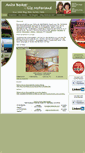 Mobile Screenshot of anitabecker.com